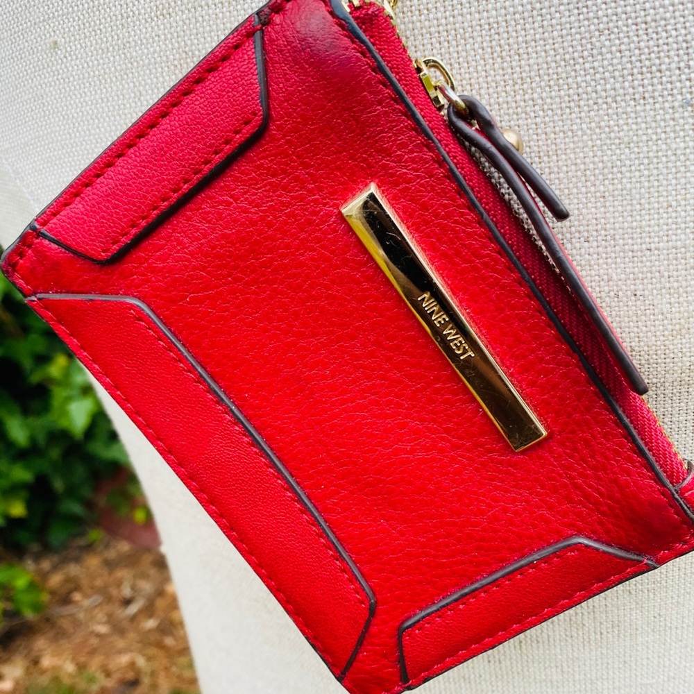 Keychain Wallet